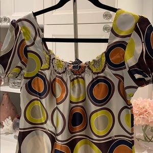 Buffalo David Bitton blouse